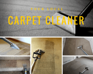 carpet cleaning Stevenage