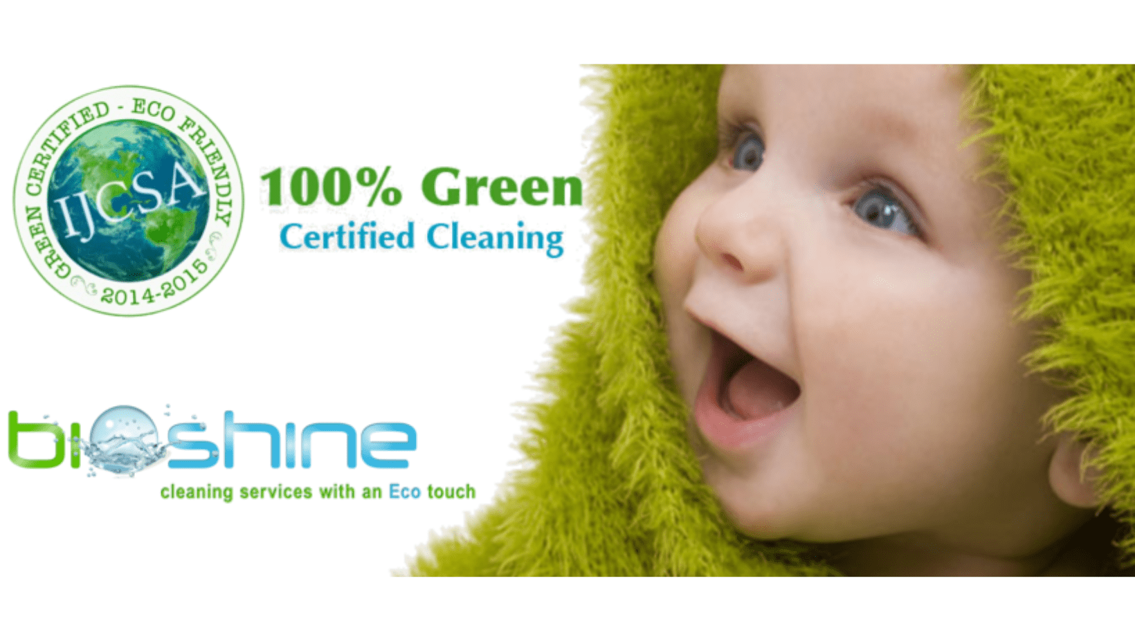 green cleaners hertfordshire